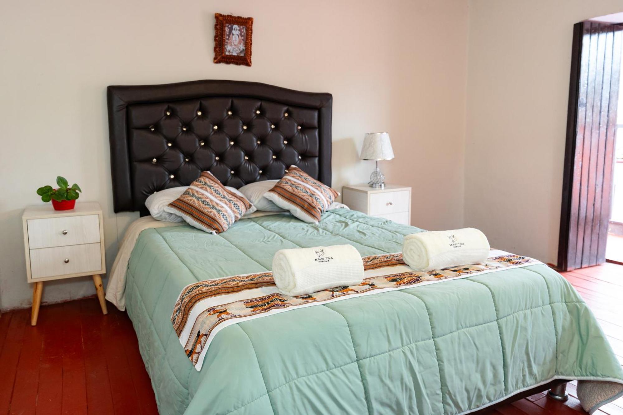 Munay Tika House Cusco Ngoại thất bức ảnh