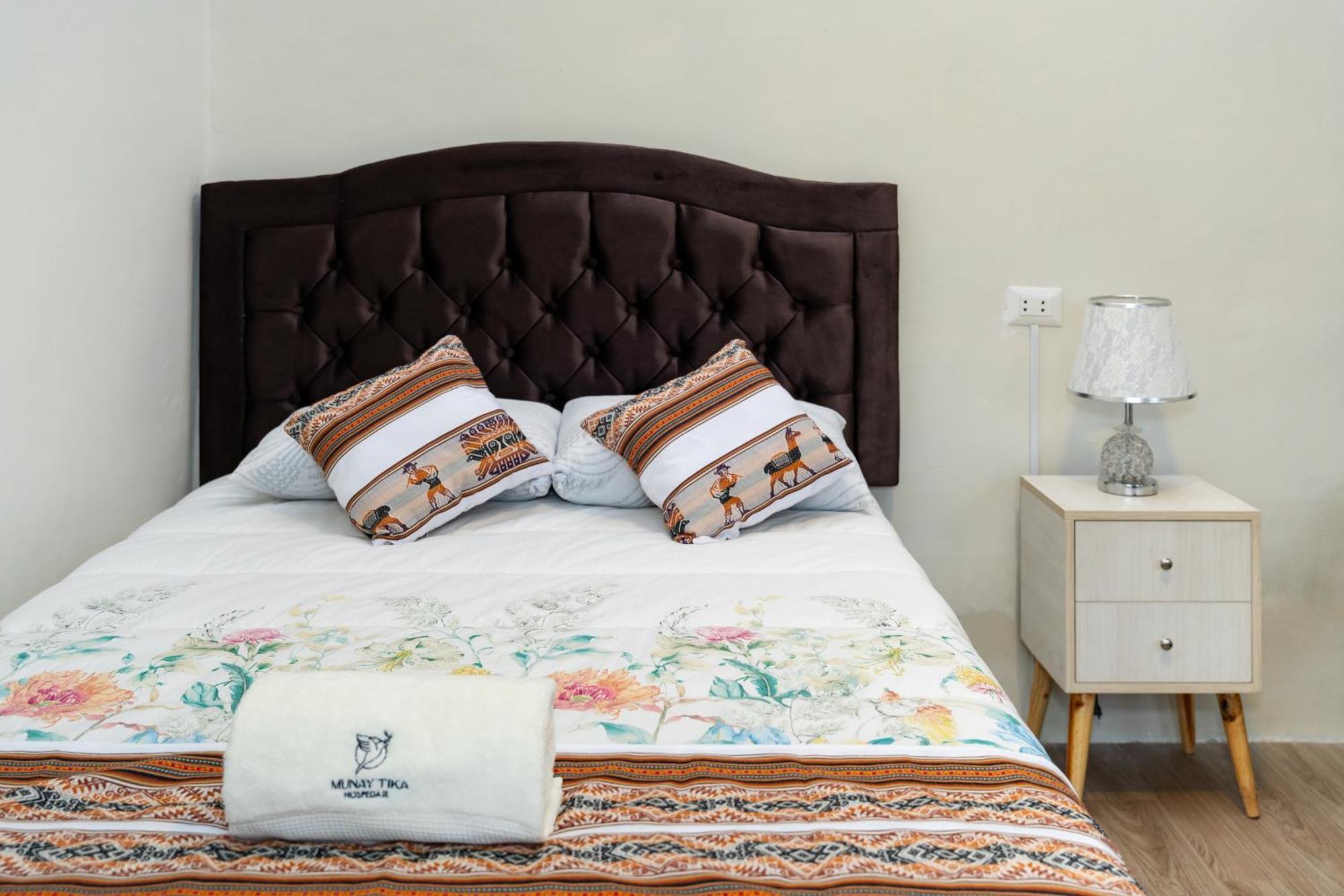 Munay Tika House Cusco Ngoại thất bức ảnh