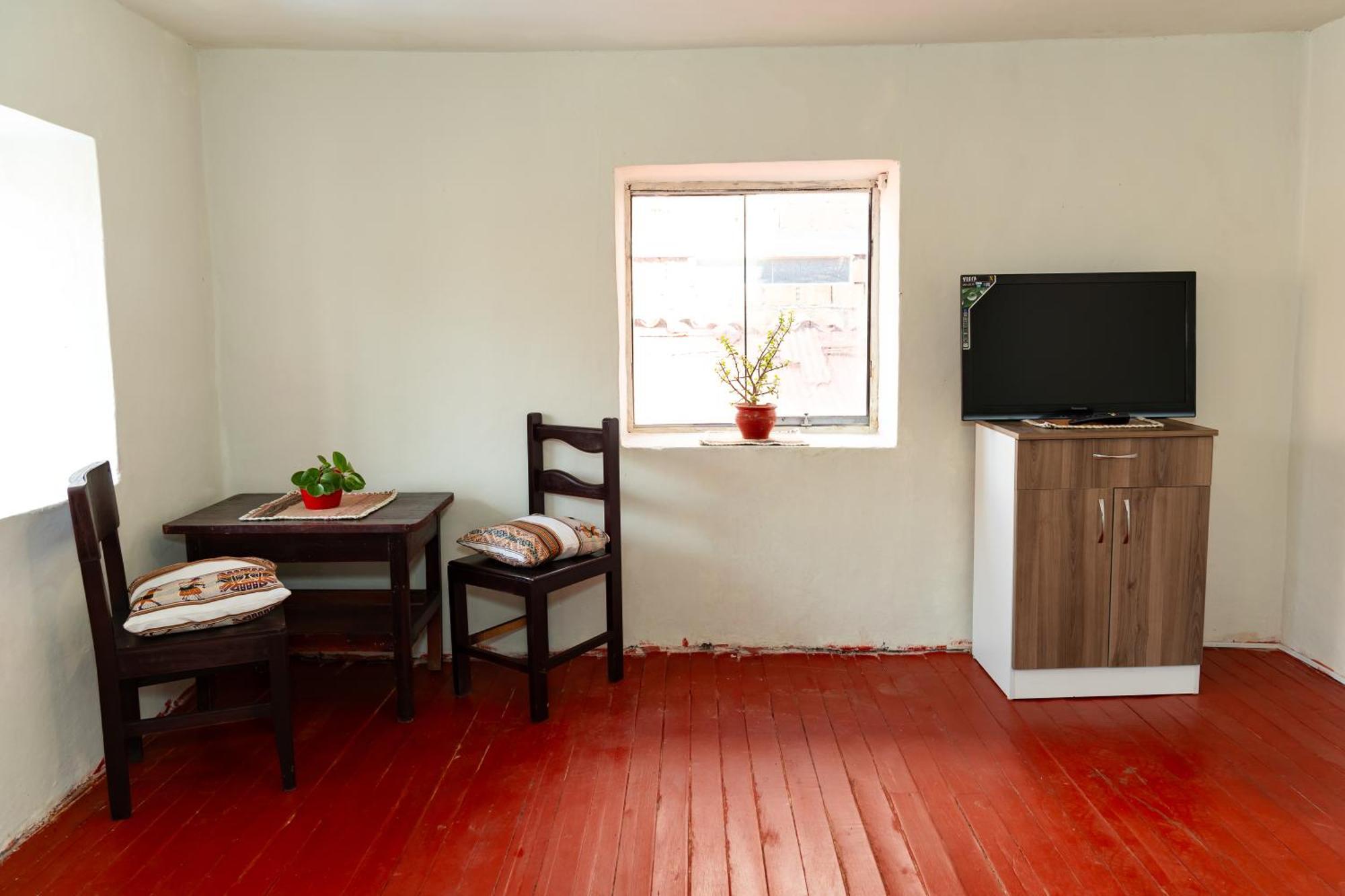Munay Tika House Cusco Ngoại thất bức ảnh