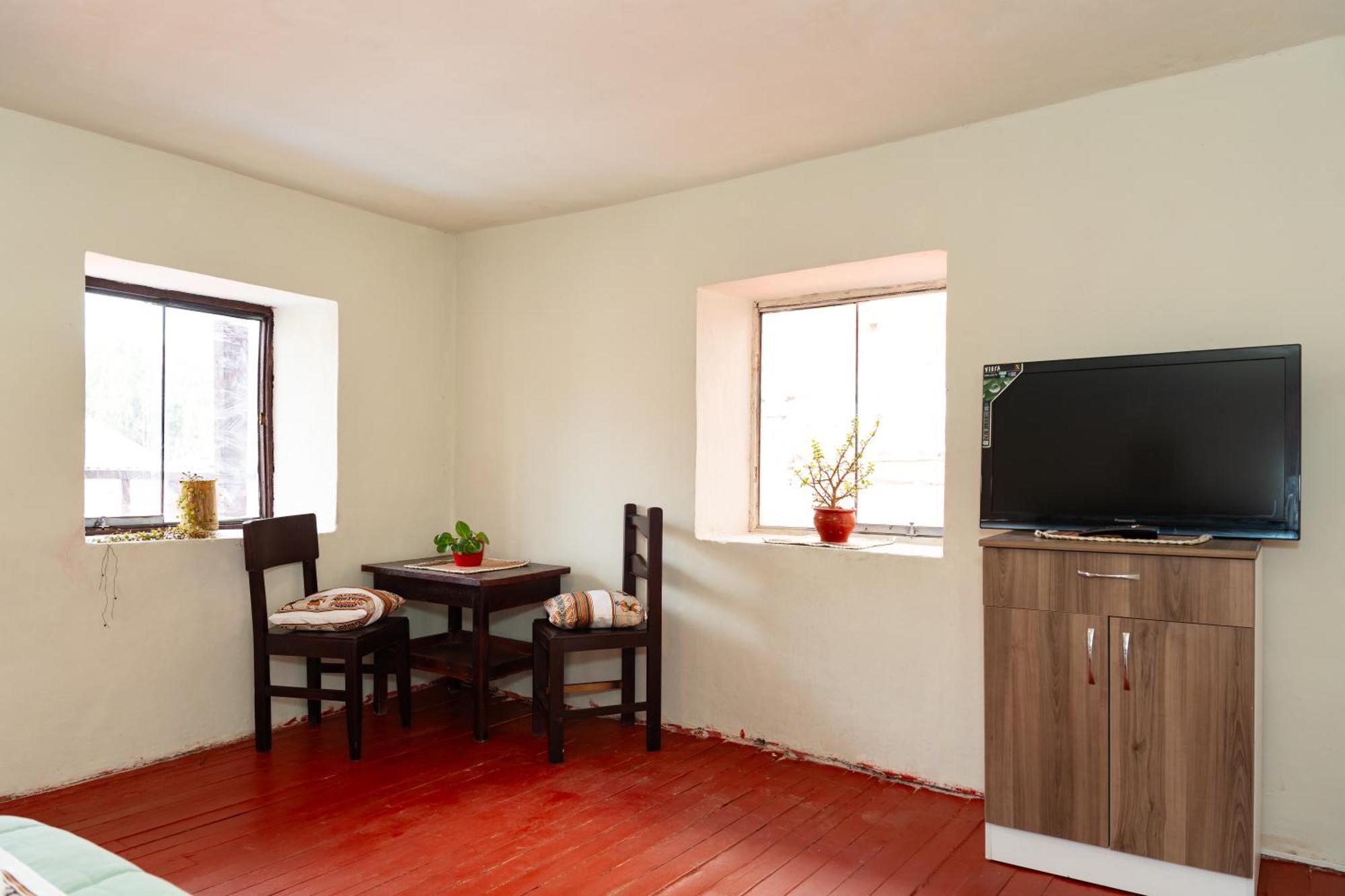 Munay Tika House Cusco Ngoại thất bức ảnh