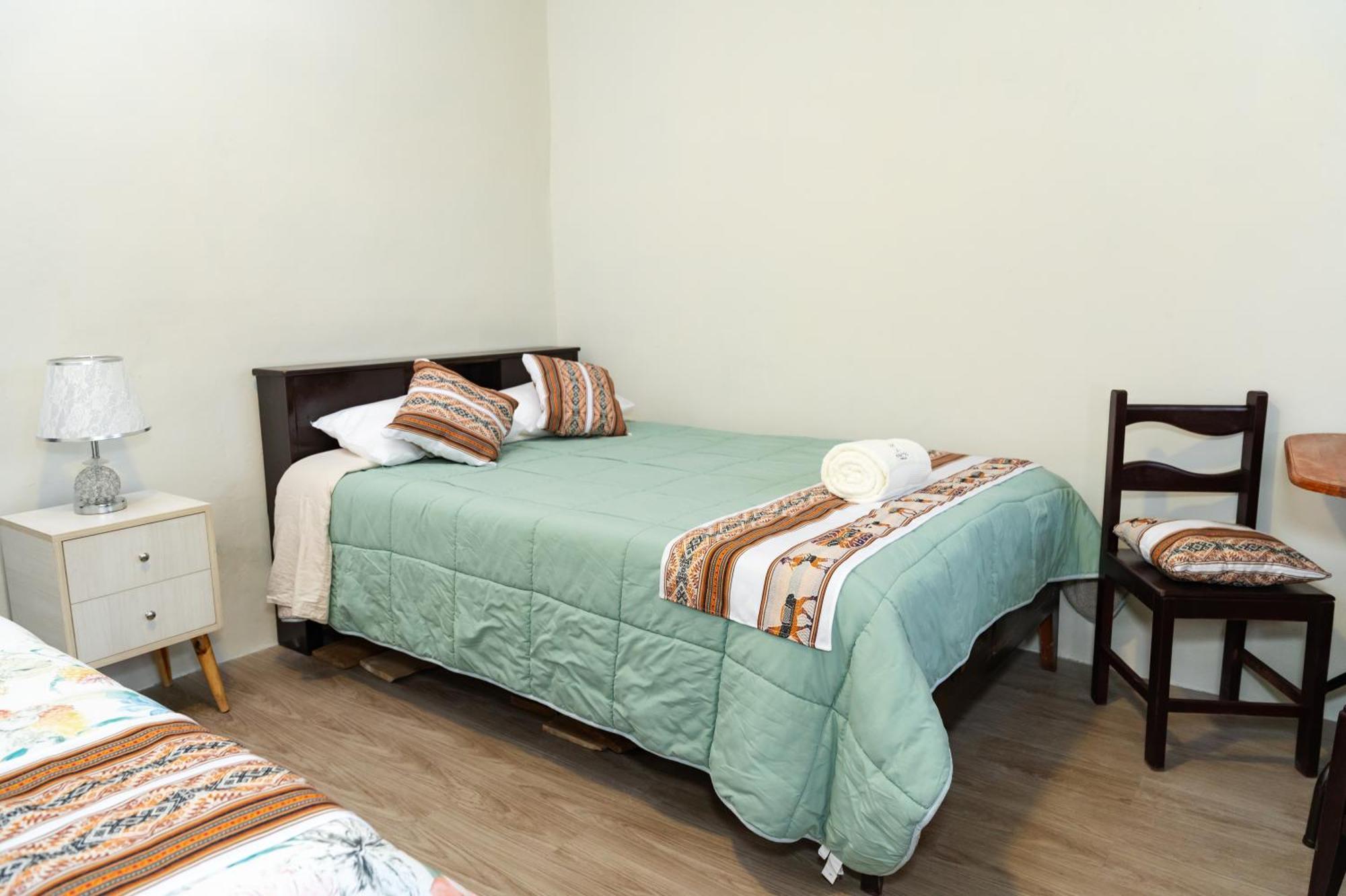 Munay Tika House Cusco Ngoại thất bức ảnh