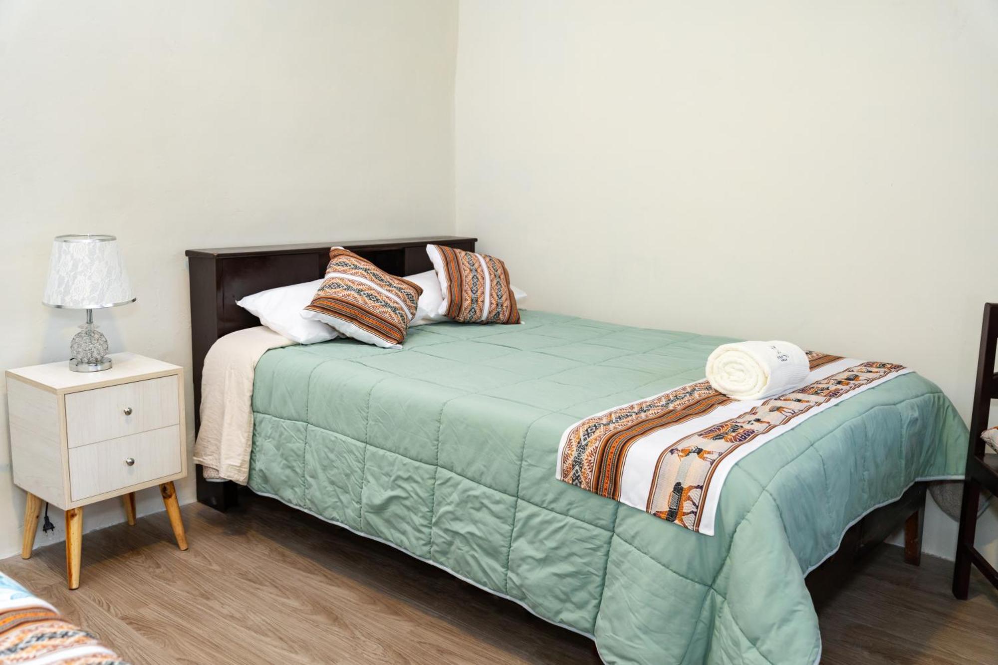 Munay Tika House Cusco Ngoại thất bức ảnh
