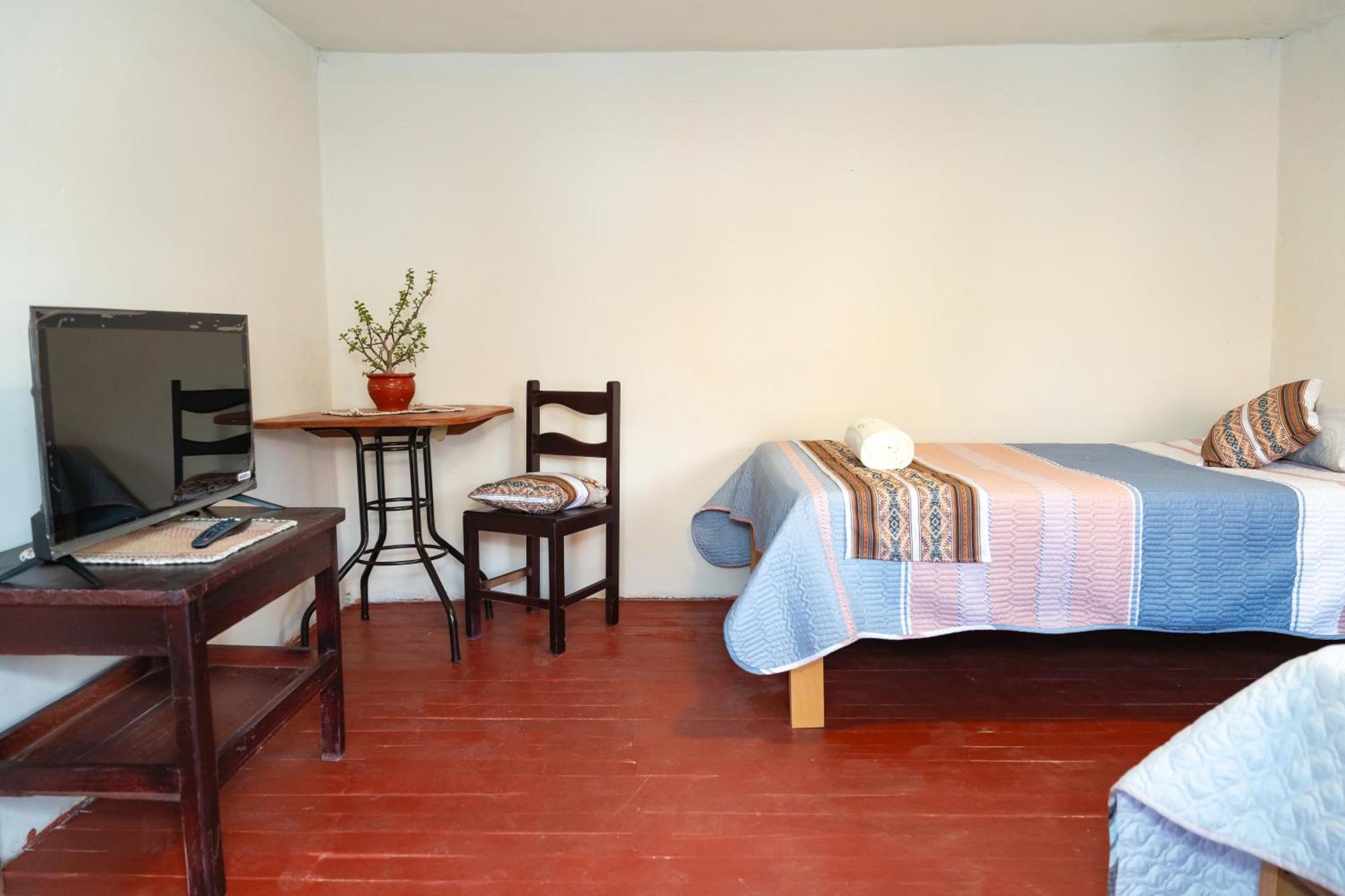 Munay Tika House Cusco Ngoại thất bức ảnh