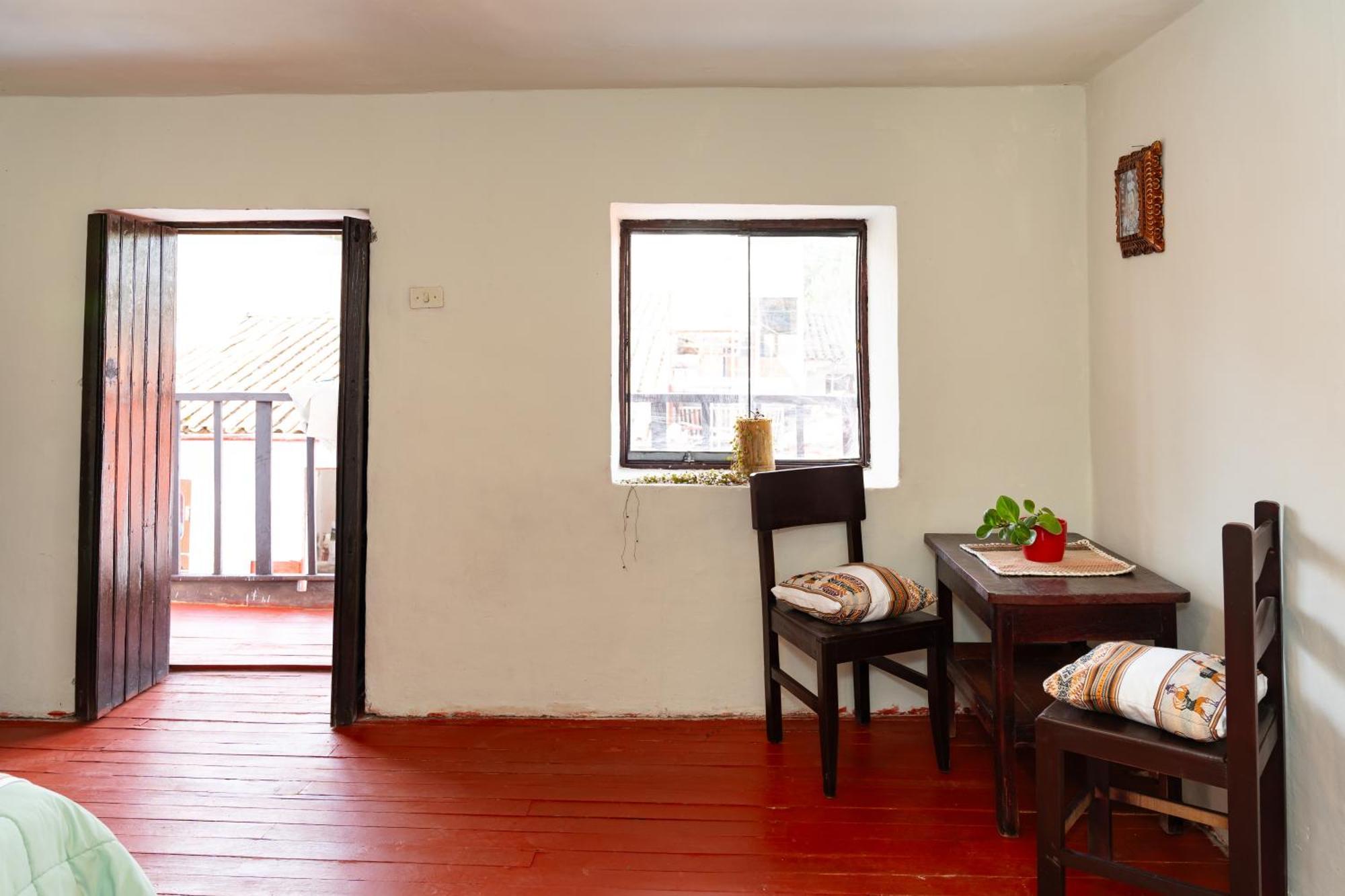Munay Tika House Cusco Ngoại thất bức ảnh