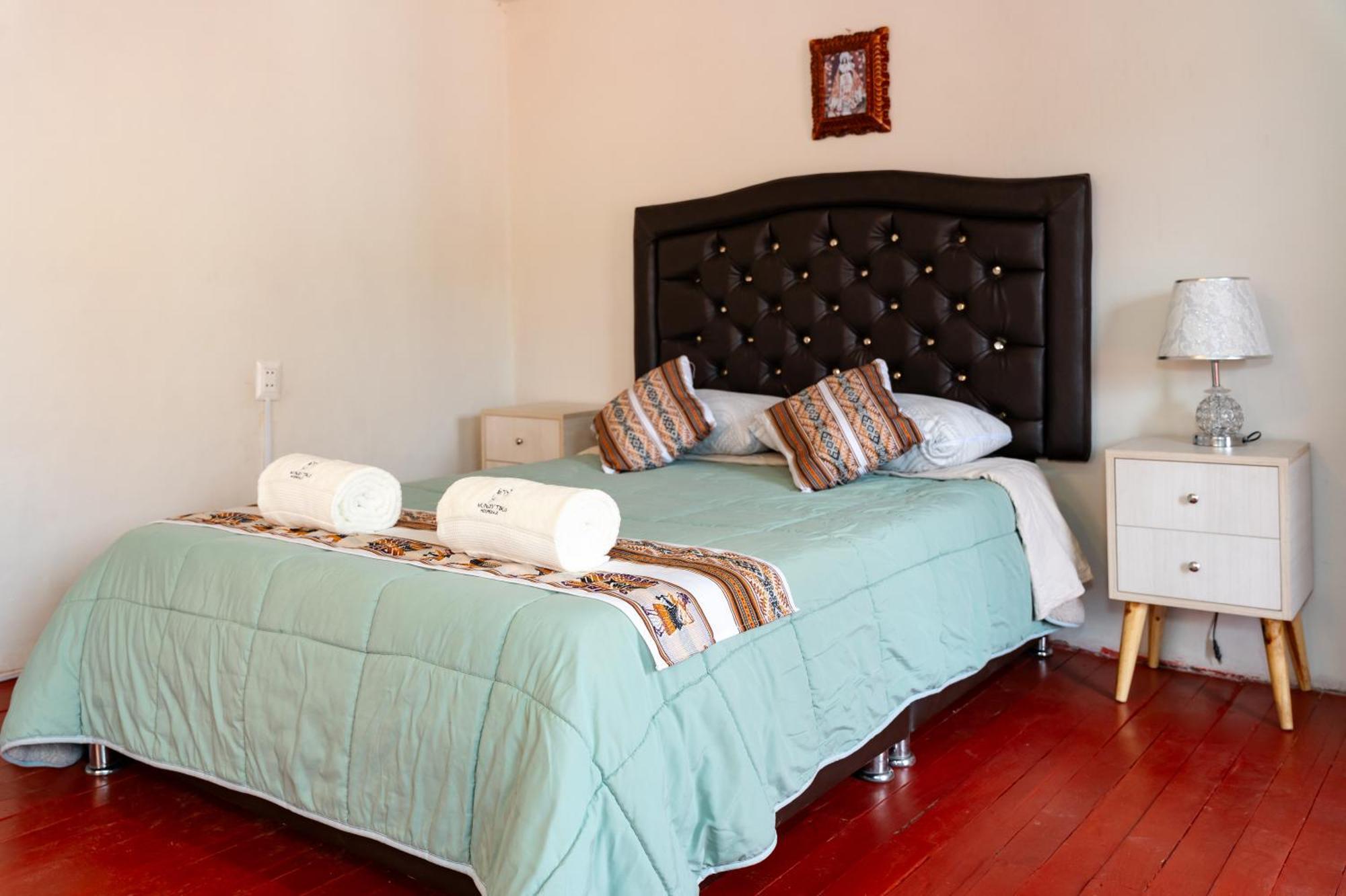 Munay Tika House Cusco Ngoại thất bức ảnh