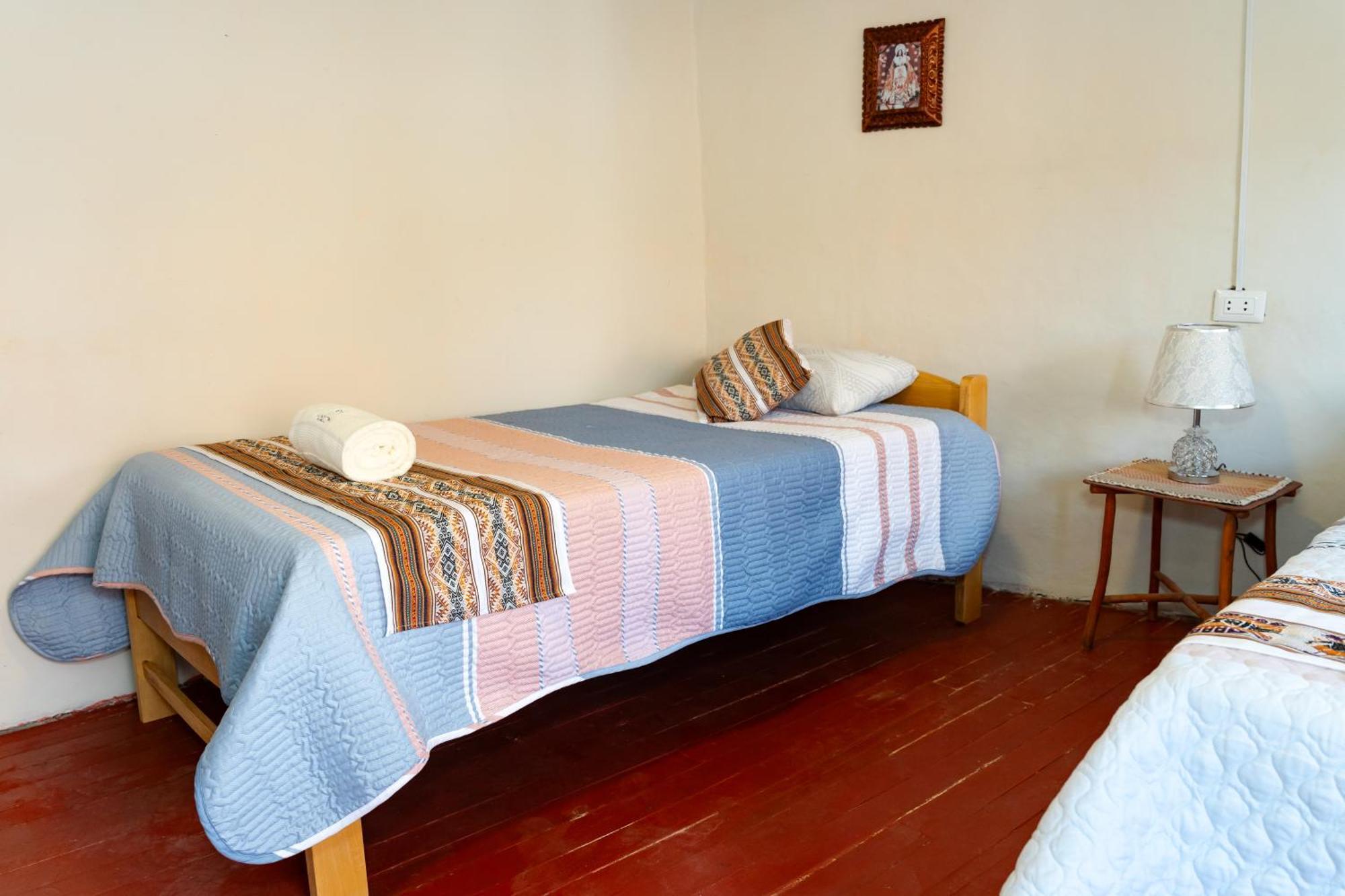 Munay Tika House Cusco Ngoại thất bức ảnh