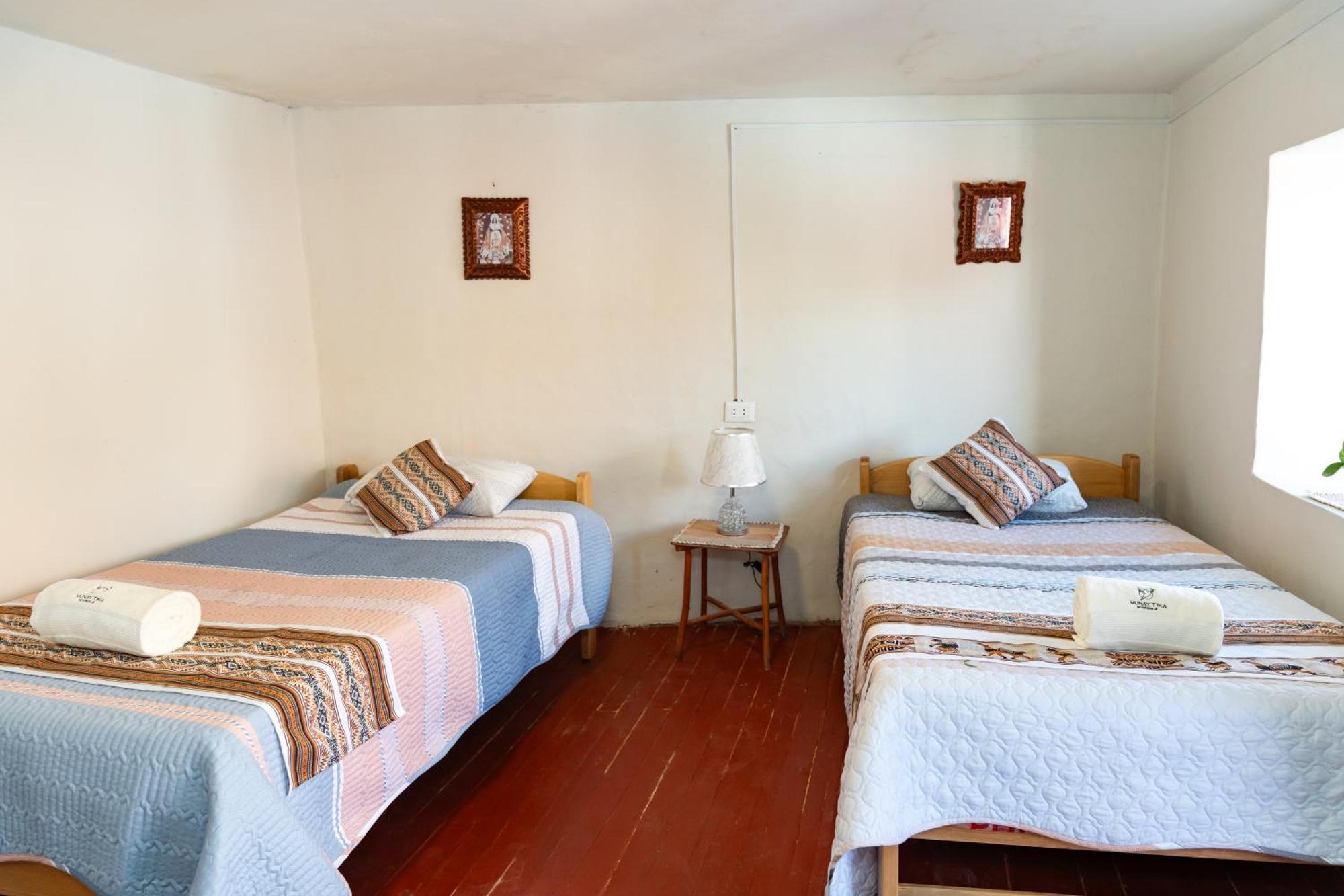 Munay Tika House Cusco Ngoại thất bức ảnh