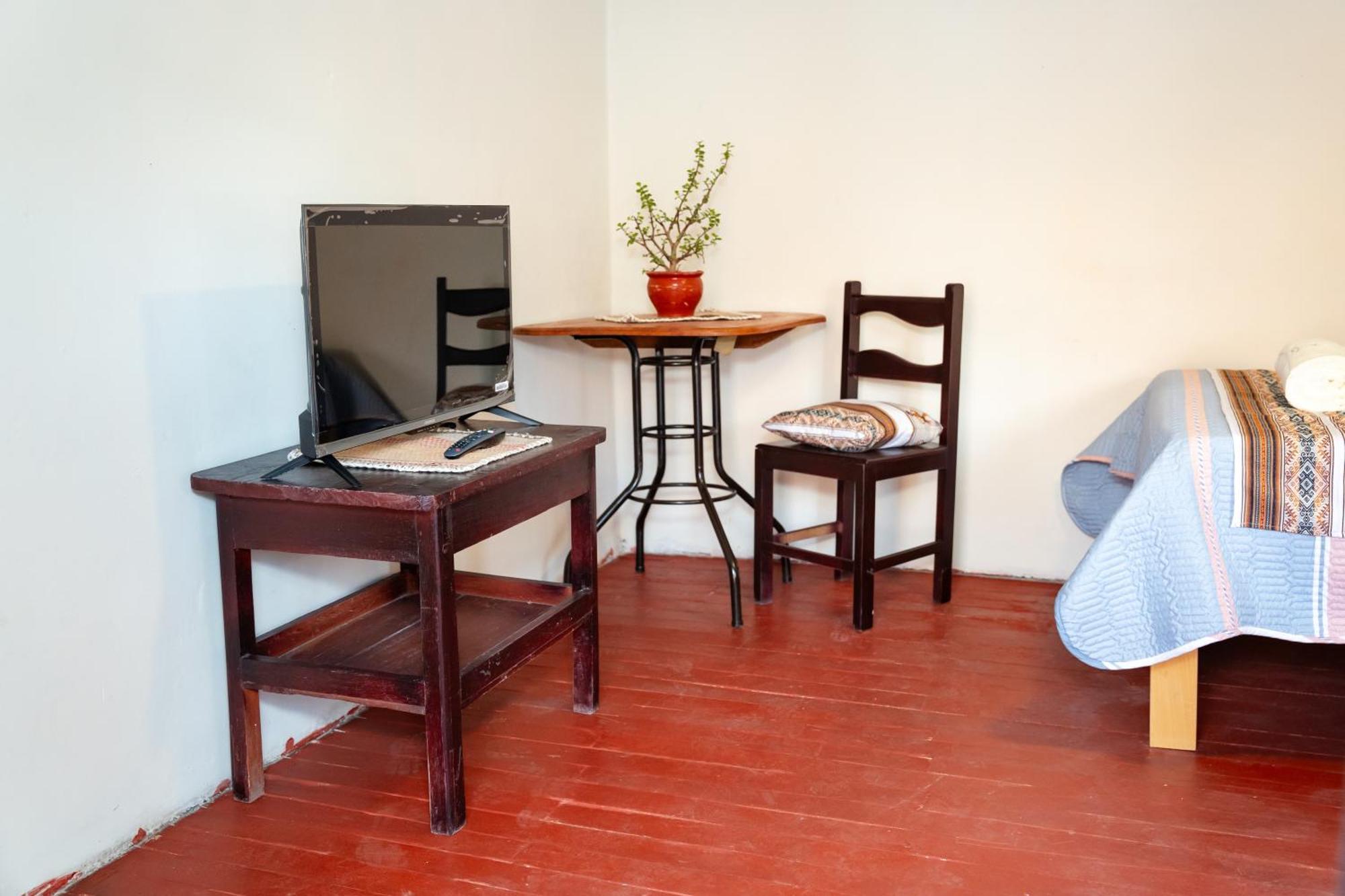 Munay Tika House Cusco Ngoại thất bức ảnh
