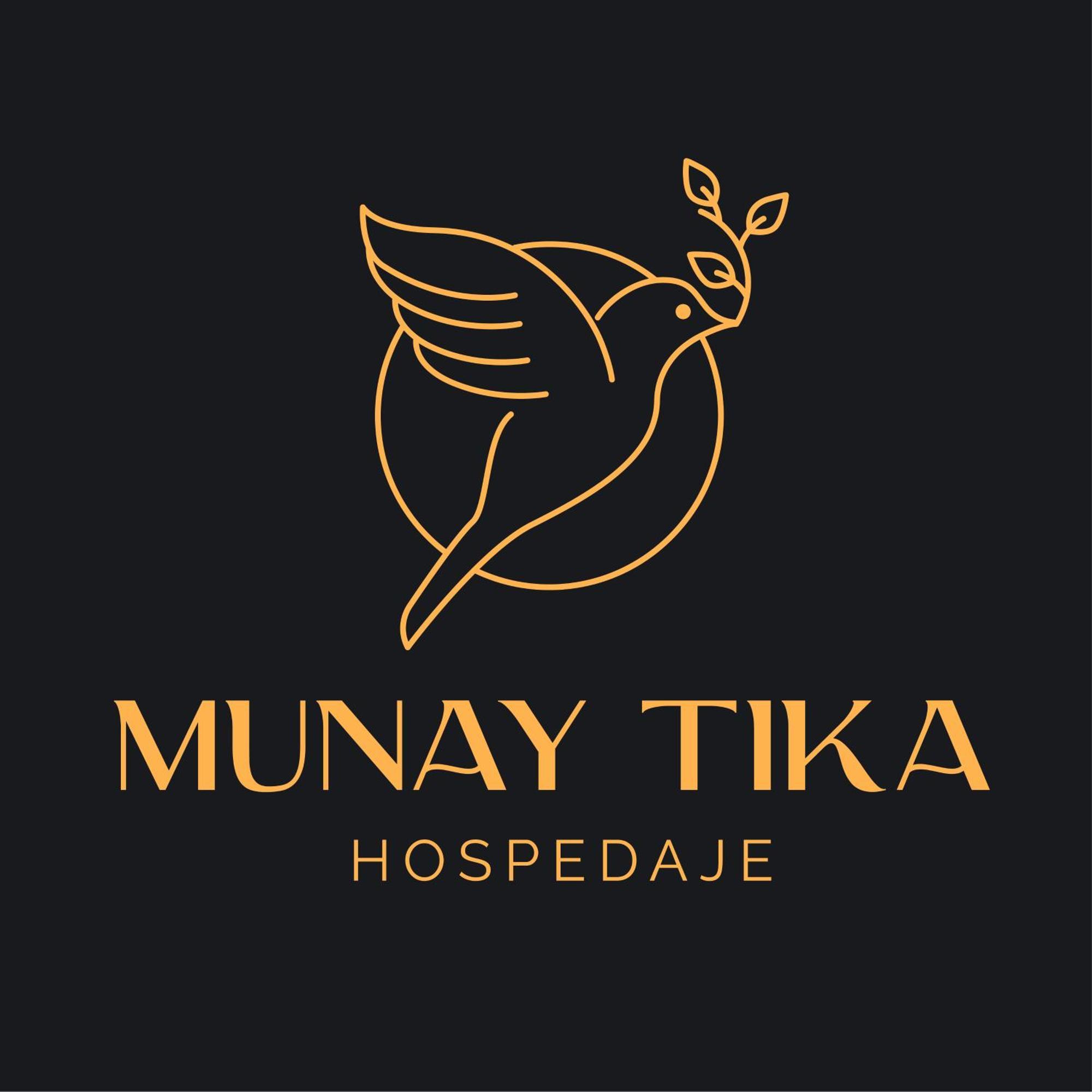 Munay Tika House Cusco Ngoại thất bức ảnh