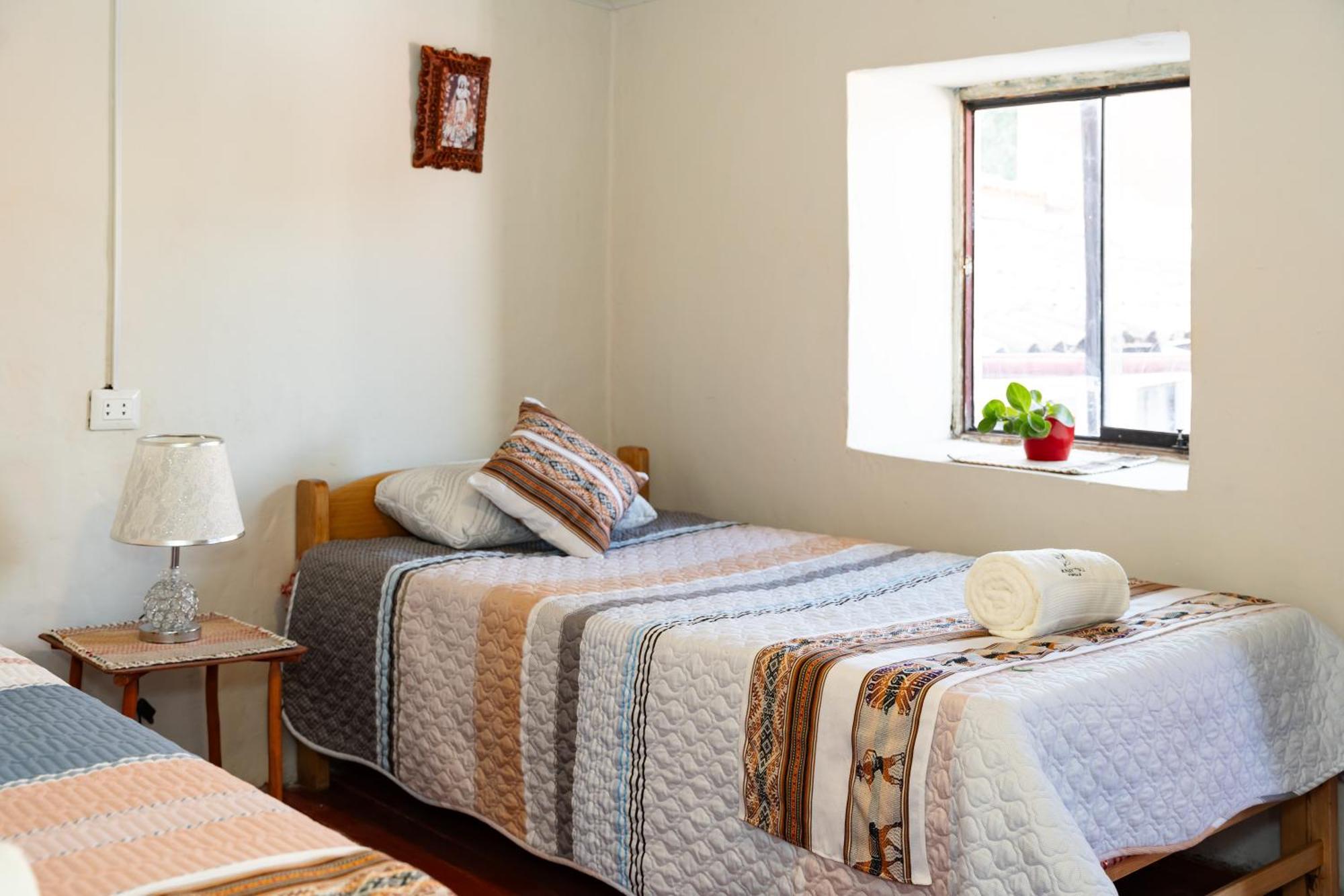 Munay Tika House Cusco Ngoại thất bức ảnh
