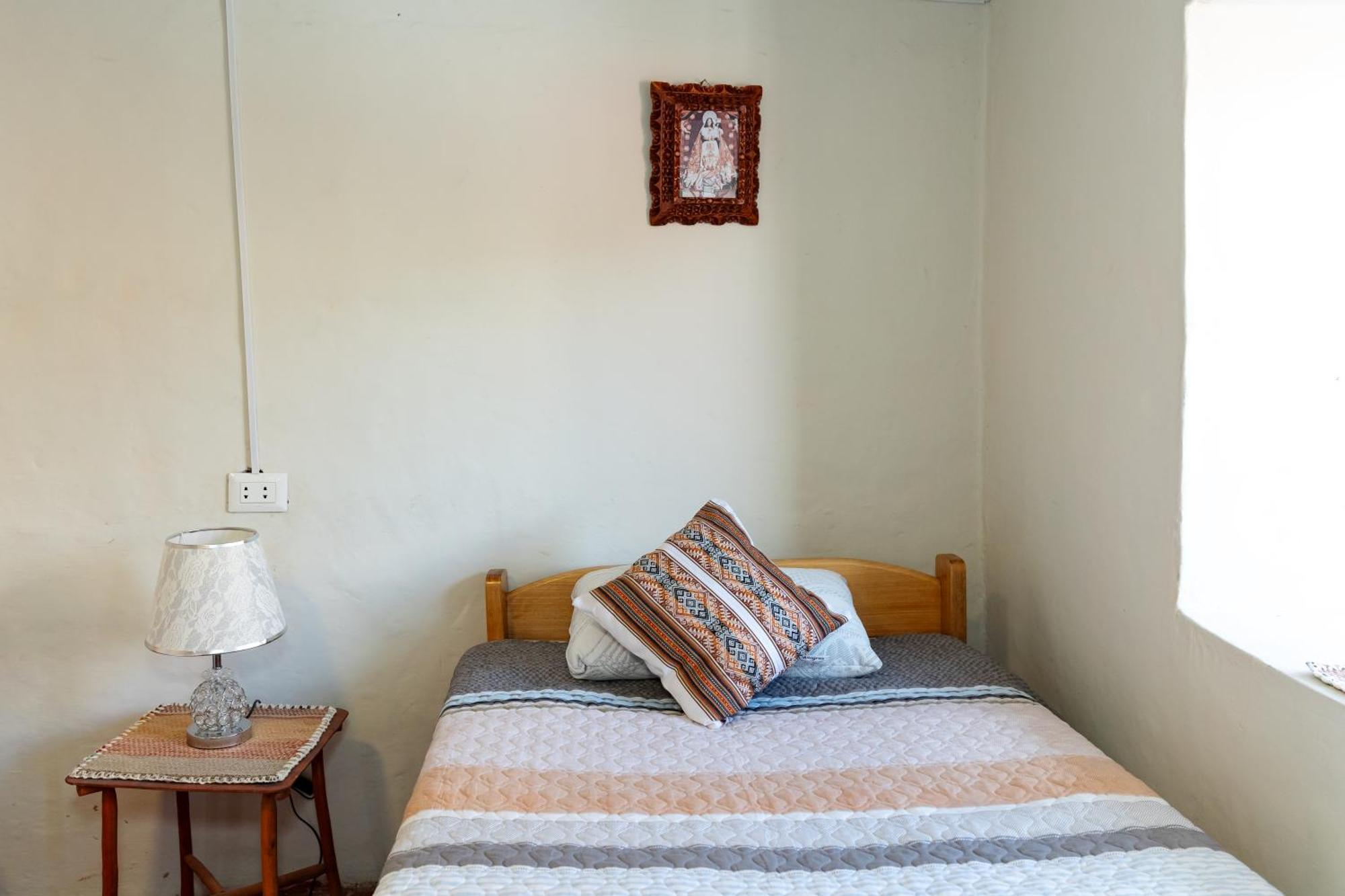 Munay Tika House Cusco Ngoại thất bức ảnh