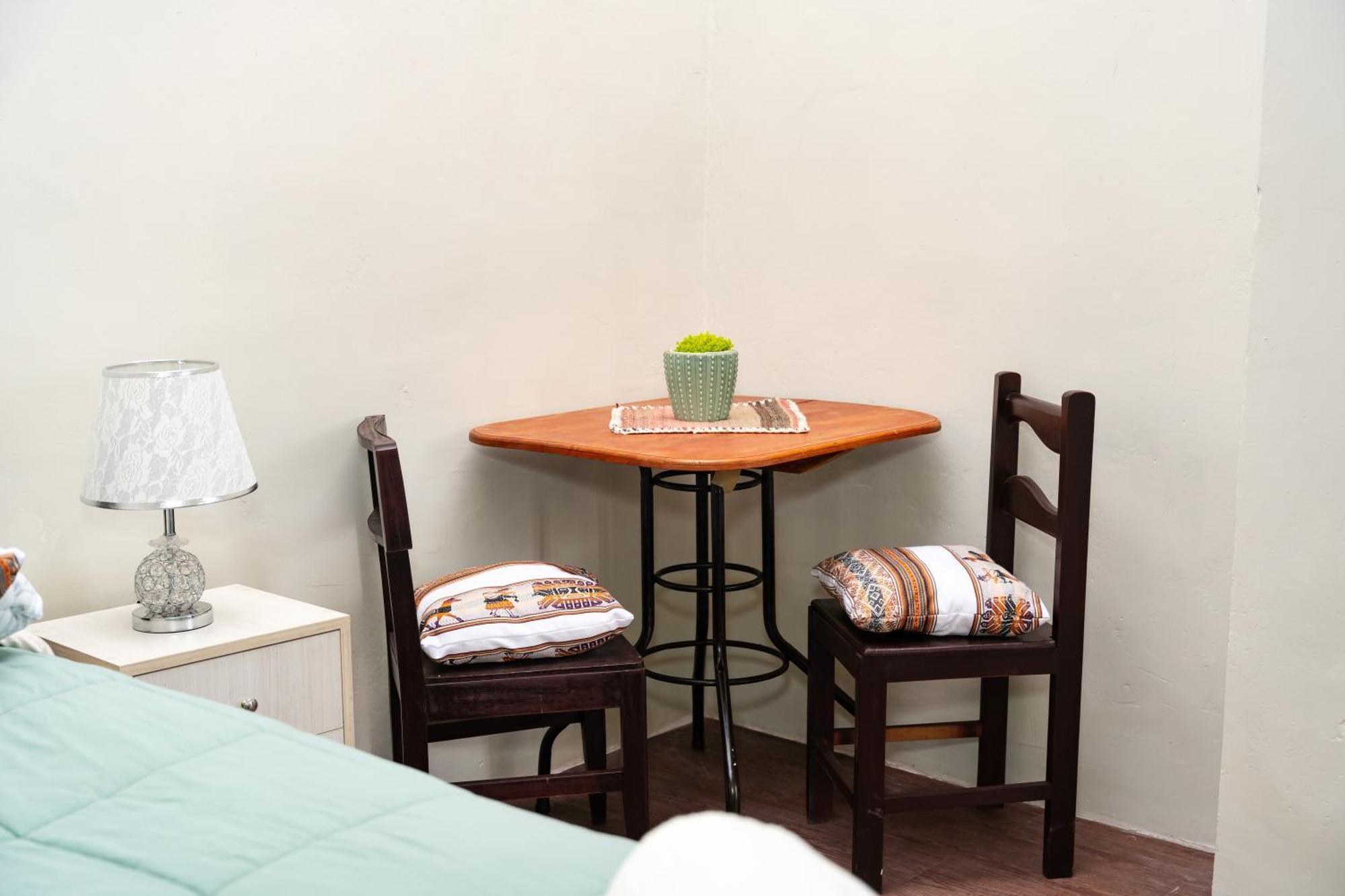 Munay Tika House Cusco Ngoại thất bức ảnh